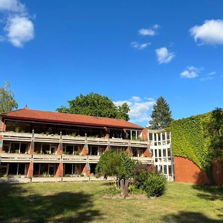 Hotel Scholz Hitzacker Esterno foto