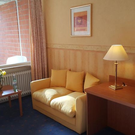 Hotel Scholz Hitzacker Camera foto