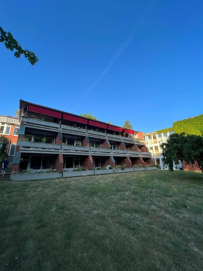 Hotel Scholz Hitzacker Esterno foto